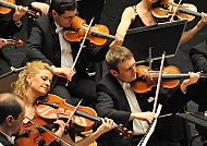 Streiche der KK Philharmoniker