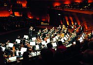 Die KK Philharmoniker in Kopenhagen
