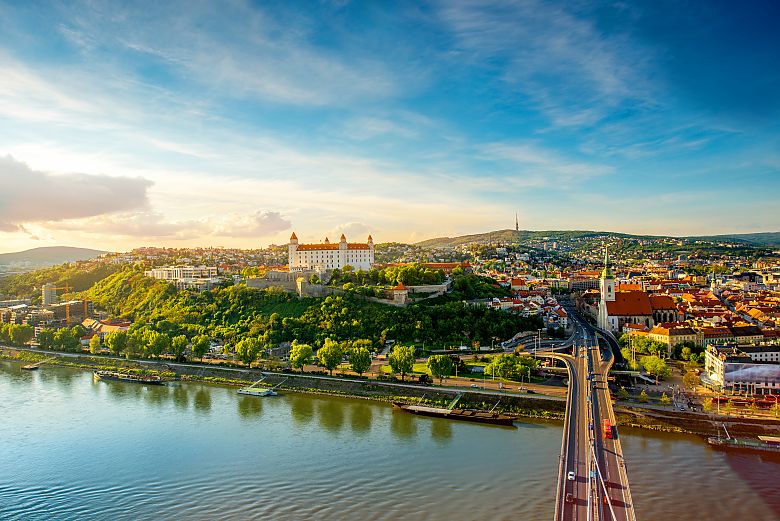 Die majestätische Donau erleben 2026