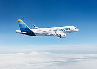 Discover Airlines