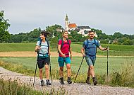 Wanderweg