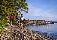 Wandertrio