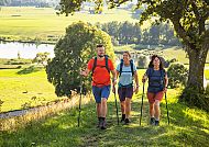 Wanderwege