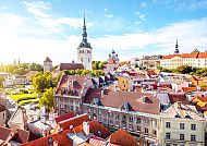 Baltikum_Tallinn