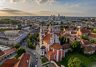 Baltikum_Litauen_Vilnius