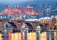 Ausflugstipp: Heidelberg