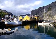 Norwegische Traumlandschaften