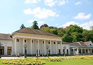 Baden-Baden_Kurhaus Casino