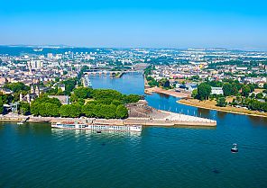 Kurs Main & Mittelrhein 2025