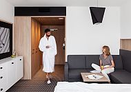 Doppelzimmer Standard