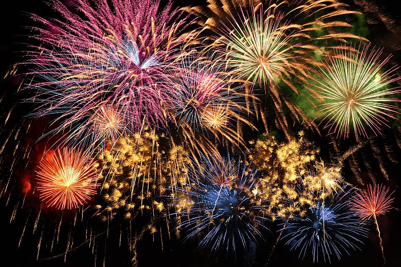 Silvester im ARCOTEL Dresden