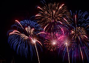 Silvester in Kolberg
