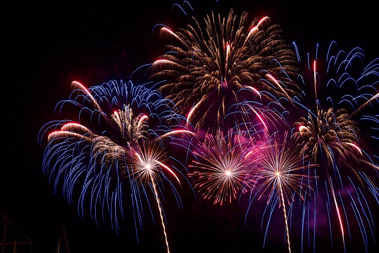 Silvester in Kolberg