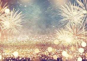 Silvester an der polnischen Ostsee