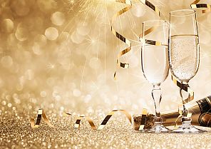 Silvester in Swinemünde