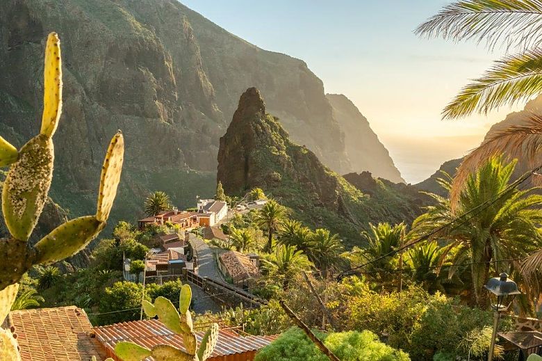 Teneriffa - stilvoll ins neue Jahr 2026