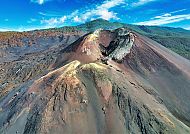 La Palma - Vulkan Tajogaite