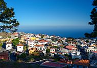 La Palma - Santa Cruz