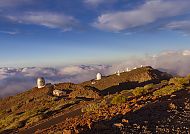 La Palma - Roque de los Muchachos