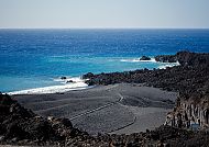 La Palma - Fuencaliente