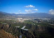 La Palma - Mirador El Time