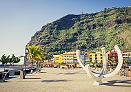 La Palma - Playa de Tazacorte3