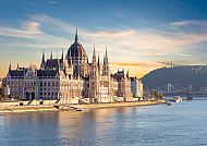 Budapest