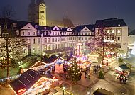 Koblenz Weihnachtsmarkt