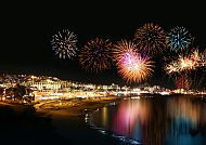 Teneriffa - Silvester