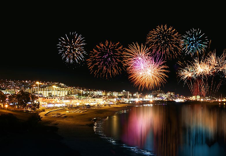 Teneriffa - stilvoll ins neue Jahr 2026