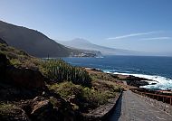 Teneriffa_Costa de El Sauzal