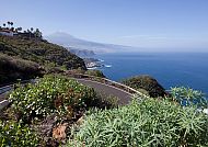 Teneriffa_Costa de El Sauzal