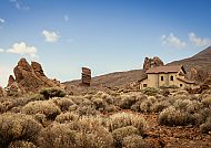 Teneriffa_Roques de Garcia