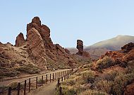 Teneriffa_Roques de Garcia