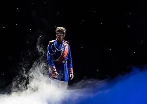 Ludwig 2 - Der König ist zurück! - Musical in Füssen