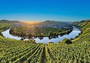 Rhein-Mosel-Saar 2026 Rhein-Mosel-Saar 2026
