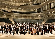 Philharmonisches Staatsorchester Hamburg