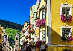 Ihr Lieblingshotel bei Sterzing – das Anett