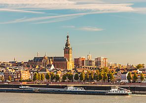 Rhein total 2026