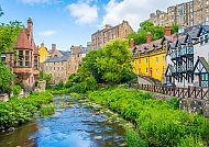 Edinburgh