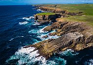 Kirkwall Küste