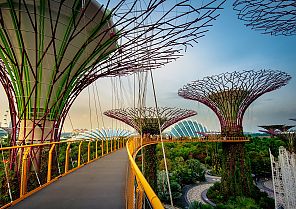 Asiens Vielfalt auf einer Reise Asiens Vielfalt auf einer Reise