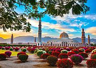 Muscat, Oman