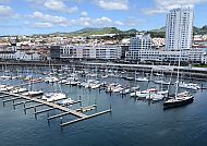 Ponta Delgada