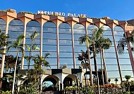 Hotel Puerto Palace, Teneriffa