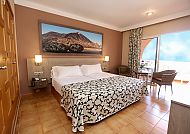 Hotel Puerto Palace Zimmerbeispiel