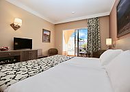 Hotel Puerto Palace Zimmerbeispiel