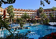 Hotel Puerto Palace Pool