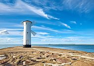 Swinemünde Leuchtturm