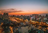 Ho-Chi-Minh-Stadt